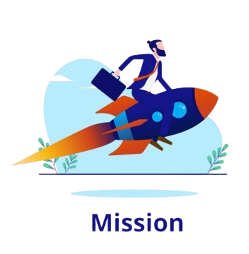 mission